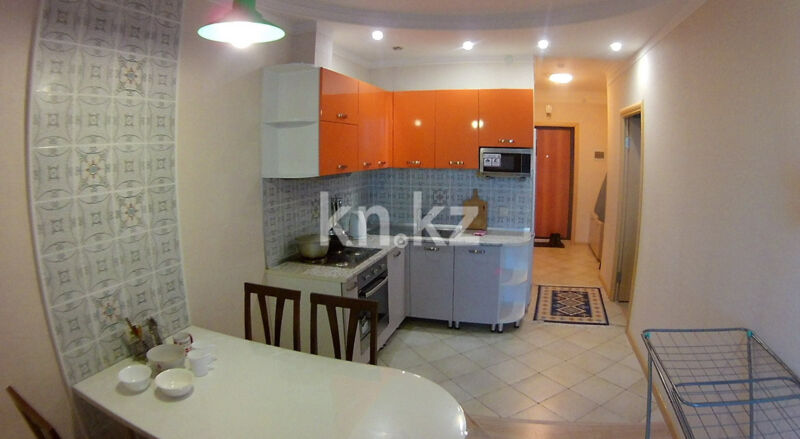 Аренда 1-комнатной квартиры, 50 м² - Аренда квартир помесячно в Казахстане - страница 2 фото 5 из 10