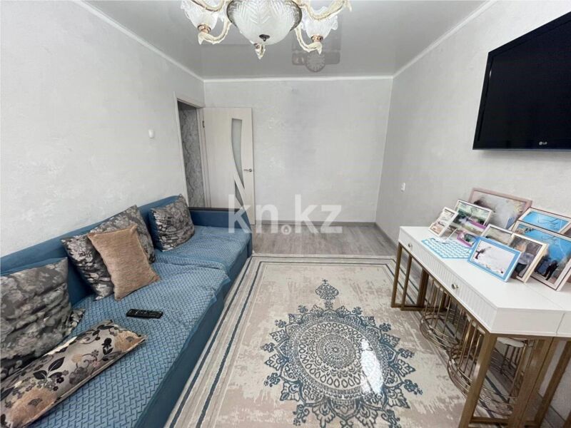 Продажа 2-комнатной квартиры, 45 м² - Продажа действующего бизнеса в Уральске фото 5 из 13