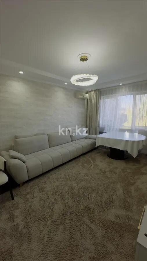 Продажа 2-комнатной квартиры, 56 м² - Продажа квартир в Алматы - страница 7 фото 1 из 2
