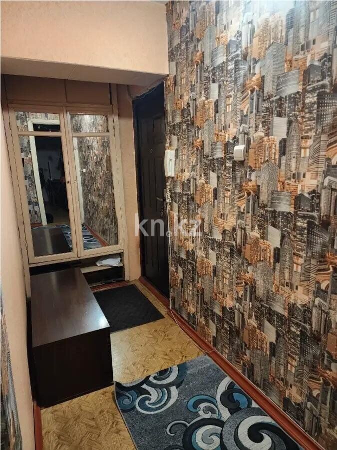 Продажа 1-комнатной квартиры, 32 м² - Продажа однокомнатных квартир в Ауэзовском р-не Алматы - страница 3 фото 4 из 4