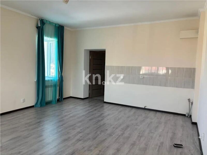 Продажа 1-комнатной квартиры, 35.6 м² - Продажа однокомнатных квартир в Астане - страница 2 фото 2 из 5