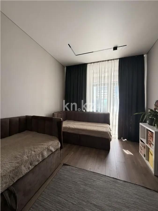 Продажа 3-комнатной квартиры, 100 м² - Продажа квартир в Казахстане - страница 25 фото 2 из 5