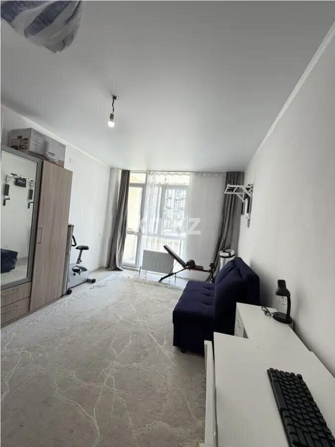 Продажа 2-комнатной квартиры, 70 м² - Продажа двухкомнатных квартир в Алматы - страница 10 фото 2 из 4