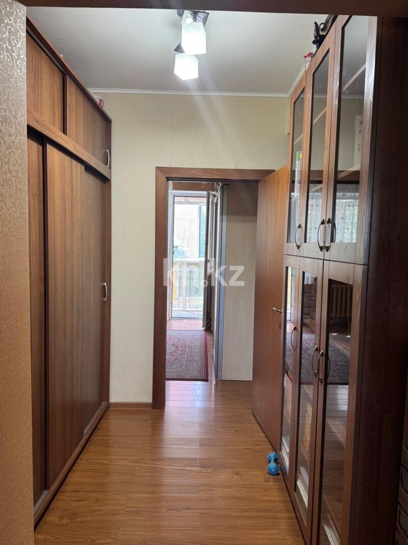 Продажа 2-комнатной квартиры, 88 м² - Продажа квартир в монолитном доме в Алматы - страница 5 фото 26 из 30