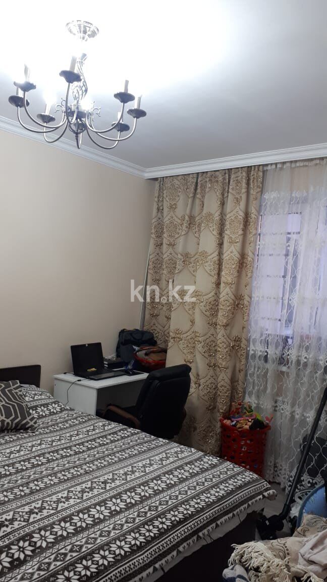 Продажа 2-комнатной квартиры, 50.5 м² - Продажа квартир в монолитно-каркасном доме в Астане - страница 15 фото 12 из 14