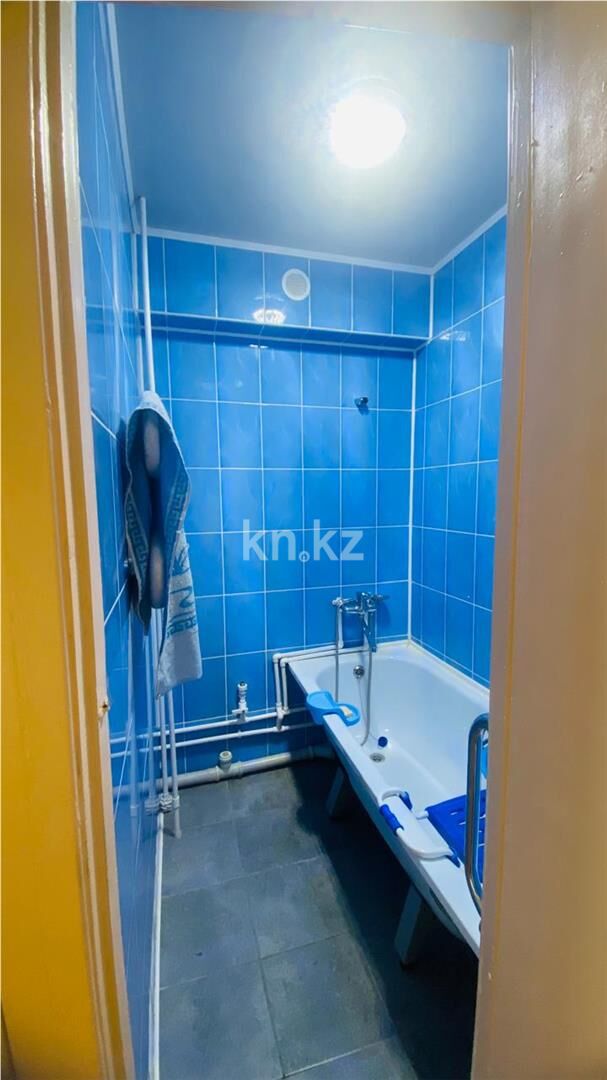 Продажа 2-комнатной квартиры, 44 м² - Продажа двухкомнатных квартир в Майкудуке Караганды - страница 17 фото 5 из 9