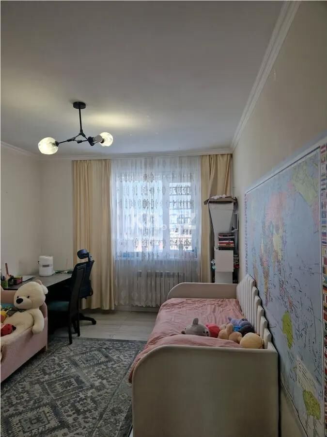 Продажа 3-комнатной квартиры, 91.1 м² - Продажа квартир в монолитно-каркасном доме в Астане - страница 116 фото 3 из 6