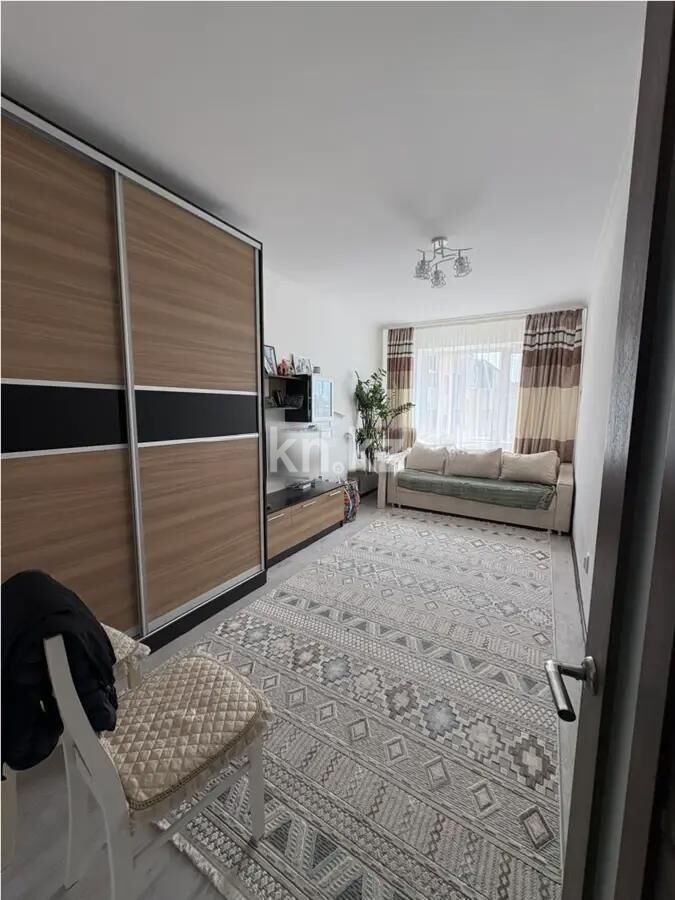 Продажа 3-комнатной квартиры, 78 м² - Продажа трехкомнатных квартир в кирпичном доме в Казахстане - страница 66 фото 1 из 5