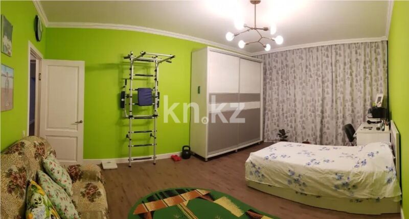 Продажа 4-комнатной квартиры, 130 м² - Продажа квартир от собственников в Алматы - страница 54 фото 5 из 7