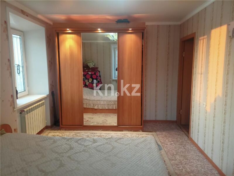 Продажа 4-комнатной квартиры, 73 м² - Продажа четырехкомнатных квартир в блочном доме в Темиртау фото 4 из 13