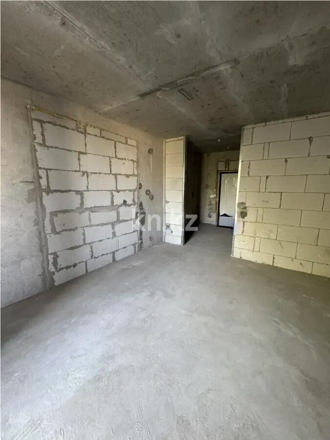 Продажа 1-комнатной квартиры, 33.2 м² - Продажа однокомнатных квартир в монолитно-каркасном доме в Алматы - страница 9 фото 2 из 2