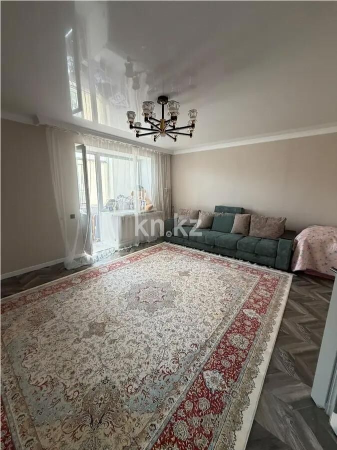 Продажа 2-комнатной квартиры, 65 м² - Продажа двухкомнатных квартир в р-не Есиль Астаны - страница 26 фото 1 из 6