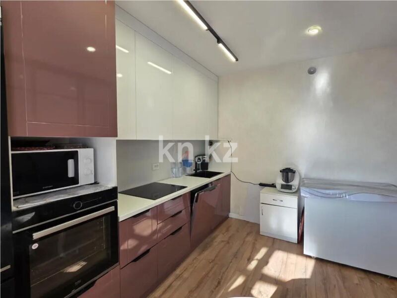 Продажа 3-комнатной квартиры, 103.1 м² - Продажа недвижимости в Астане - страница 25 фото 4 из 7