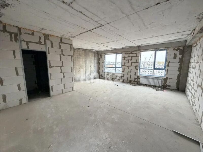 Продажа 2-комнатной квартиры, 49.2 м² - Продажа двухкомнатных квартир в Алатауском р-не Алматы - страница 19 фото 1 из 1