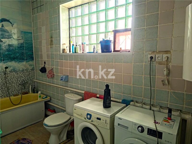 Продажа 6-комнатного дома, 340 м² - Продажа домов, коттеджей в Караганде - страница 4 фото 14 из 21