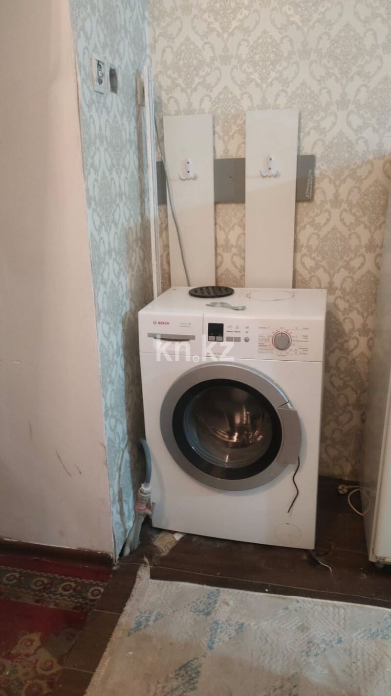 Продажа 1-комнатной квартиры, 18 м² - Продажа квартир в Абайском р-не Шымкента фото 2 из 6
