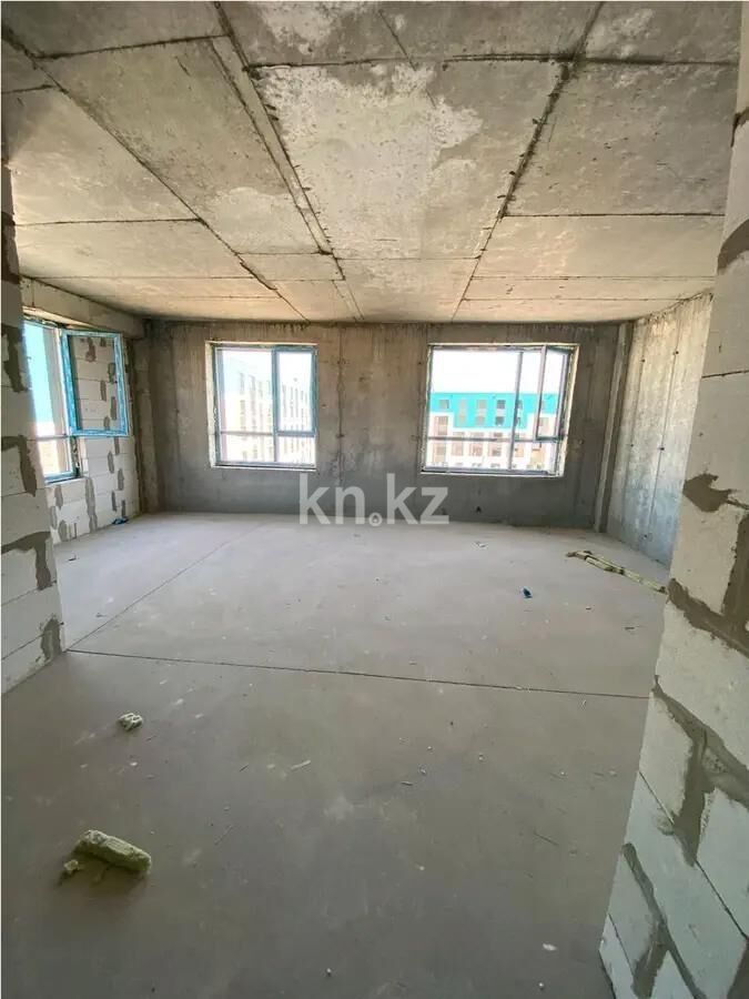 Продажа 1-комнатной квартиры, 47 м² - Продажа однокомнатных квартир от собственников в Алматы - страница 2 фото 1 из 2