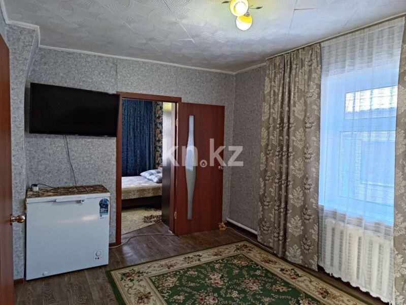 Продажа 4-комнатного дома, 75.3 м² - Продажа домов, коттеджей в Пришахтинске Караганды фото 1 из 16