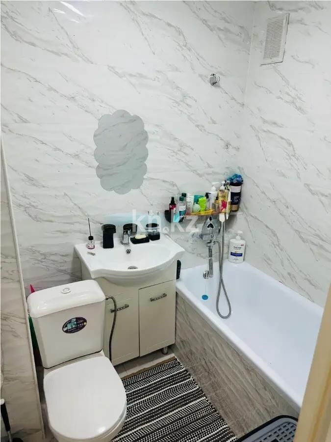 Продажа 1-комнатной квартиры, 29.9 м² - Продажа однокомнатных квартир в Ауэзовском р-не Алматы - страница 8 фото 3 из 4