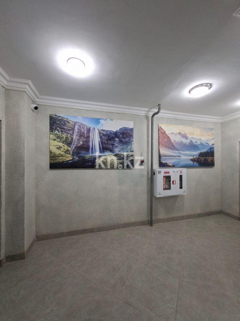 Продажа 3-комнатной квартиры, 87.2 м² - Продажа квартир в монолитно-каркасном доме в Астане - страница 131 фото 16 из 18