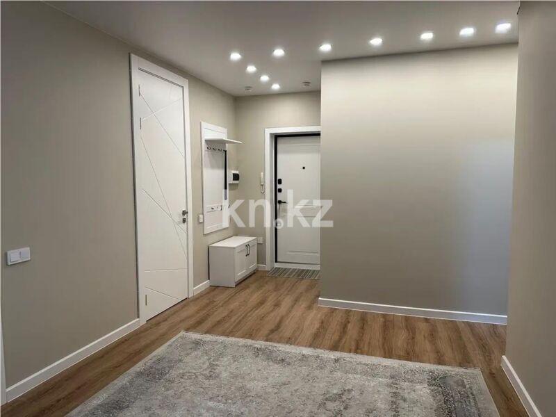 Продажа 2-комнатной квартиры, 65 м² - Продажа двухкомнатных квартир в Алмалинском р-не Алматы - страница 17 фото 5 из 5