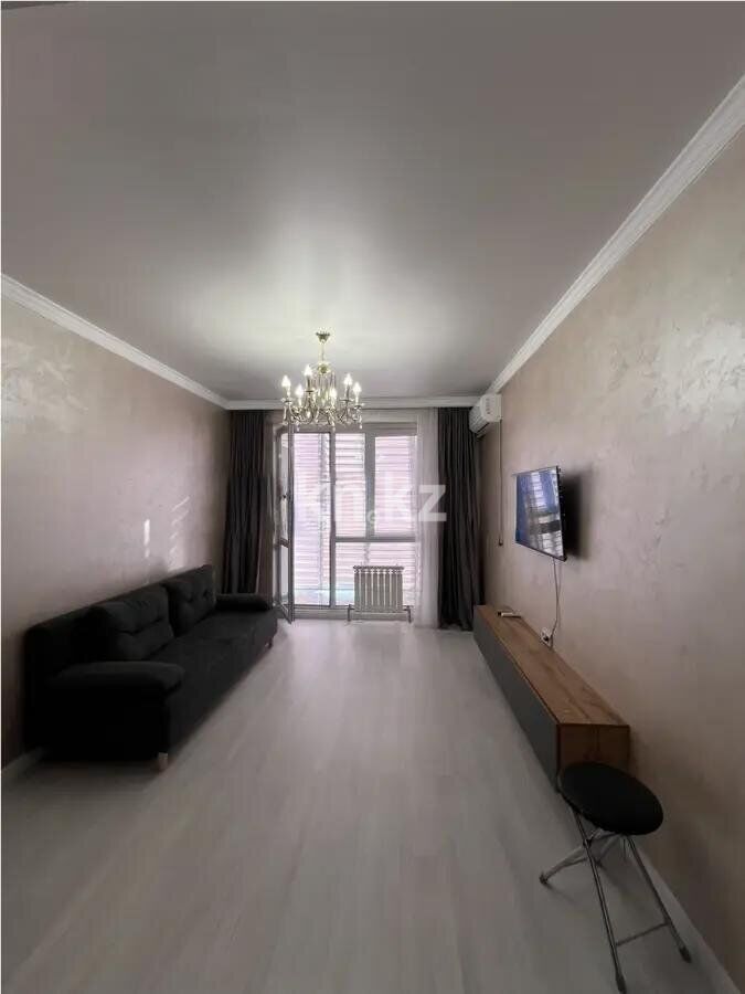 Продажа 1-комнатной квартиры, 29.6 м² - Продажа квартир в Алматы - страница 7 фото 1 из 4