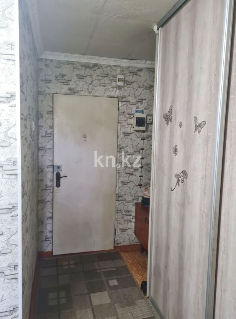 Продажа 2-комнатной квартиры, 50 м² - Продажа жилой и коммерческой недвижимости в Усть-Каменогорске фото 6 из 26