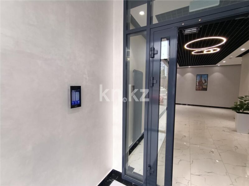 Продажа 1-комнатной квартиры, 41 м² - Продажа однокомнатных квартир в р-не Нура Астаны - страница 20 фото 3 из 23