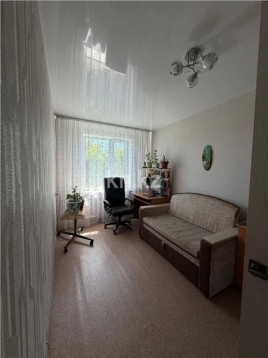 Продажа 3-комнатной квартиры, 62 м² - Продажа трехкомнатных квартир в Темиртау - страница 4 фото 2 из 8