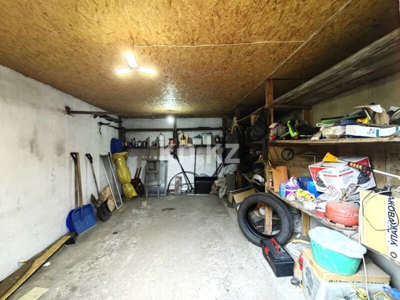 Продажа 5-комнатного дома, 130 м² - Продажа домов, коттеджей в Караганде фото 29 из 37