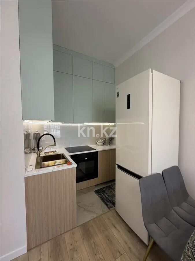 Продажа 2-комнатной квартиры, 32.6 м² - Продажа двухкомнатных квартир в р-не Нура Астаны - страница 41 фото 3 из 4