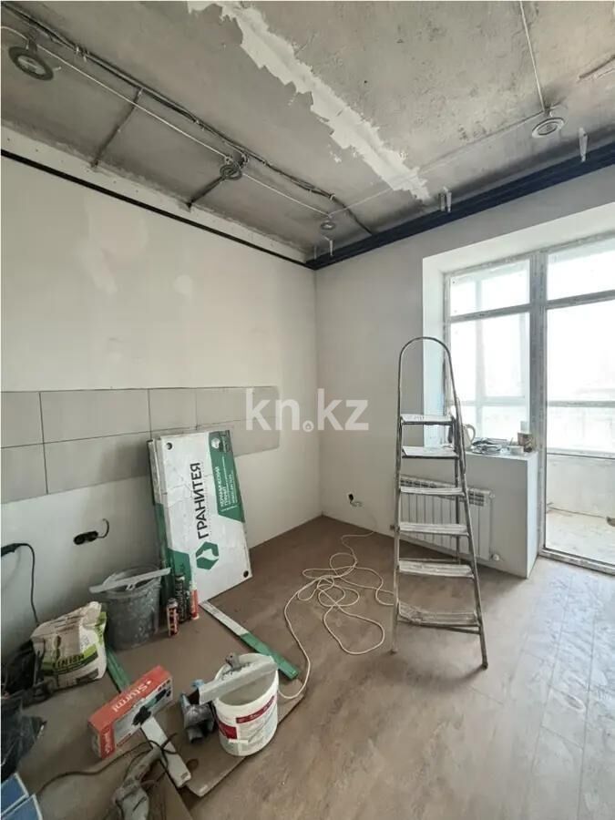 Продажа 2-комнатной квартиры, 53 м² - Продажа двухкомнатных квартир в кирпичном доме в Караганде - страница 4 фото 3 из 6