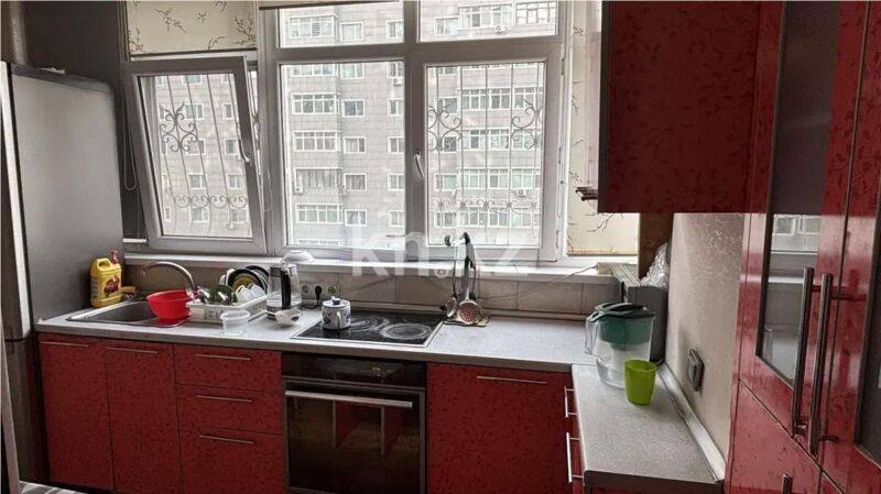 Продажа 2-комнатной квартиры, 68.5 м² - Продажа квартир в Ауэзовском р-не Алматы фото 4 из 7