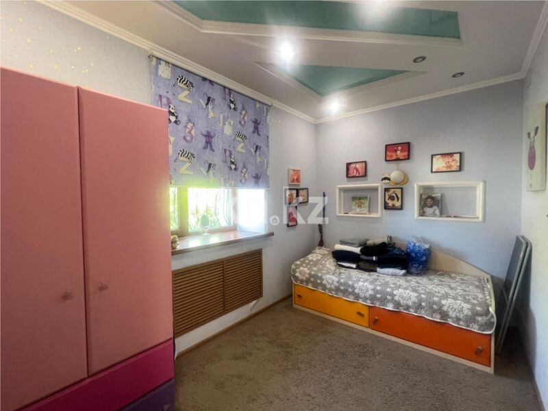 Продажа 7-комнатного дома, 307 м² - Продажа домов, коттеджей в Караганде - страница 6 фото 9 из 23