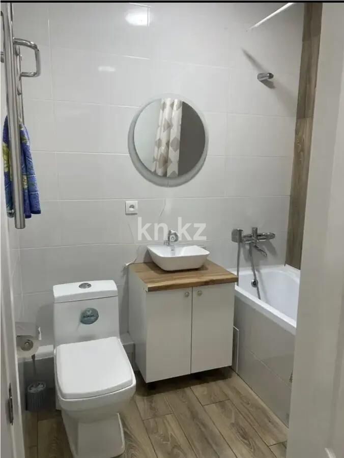 Продажа 1-комнатной квартиры, 41 м² - Продажа однокомнатных квартир в Казахстане - страница 11 фото 4 из 4