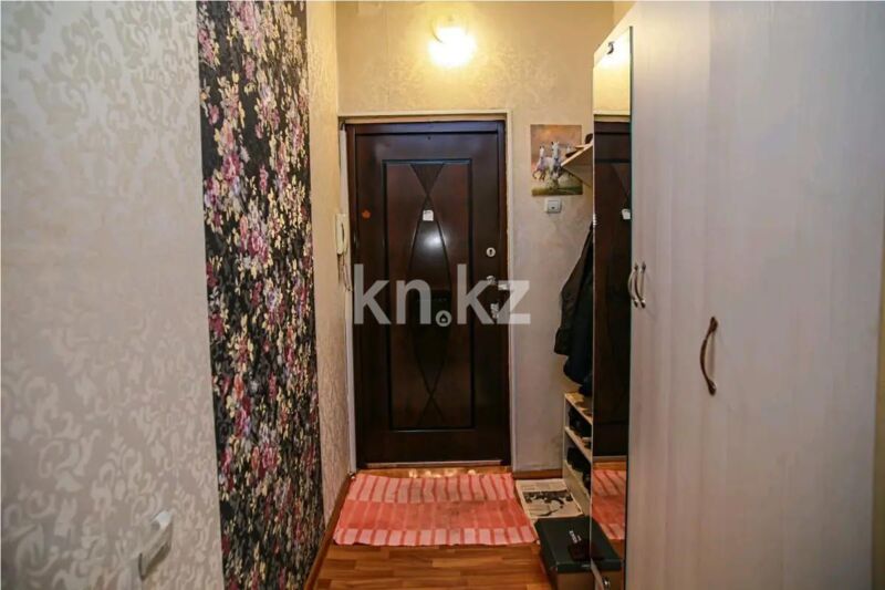Продажа 3-комнатной квартиры, 68 м² - Продажа трехкомнатных квартир в блочном доме в Алматы - страница 3 фото 6 из 6