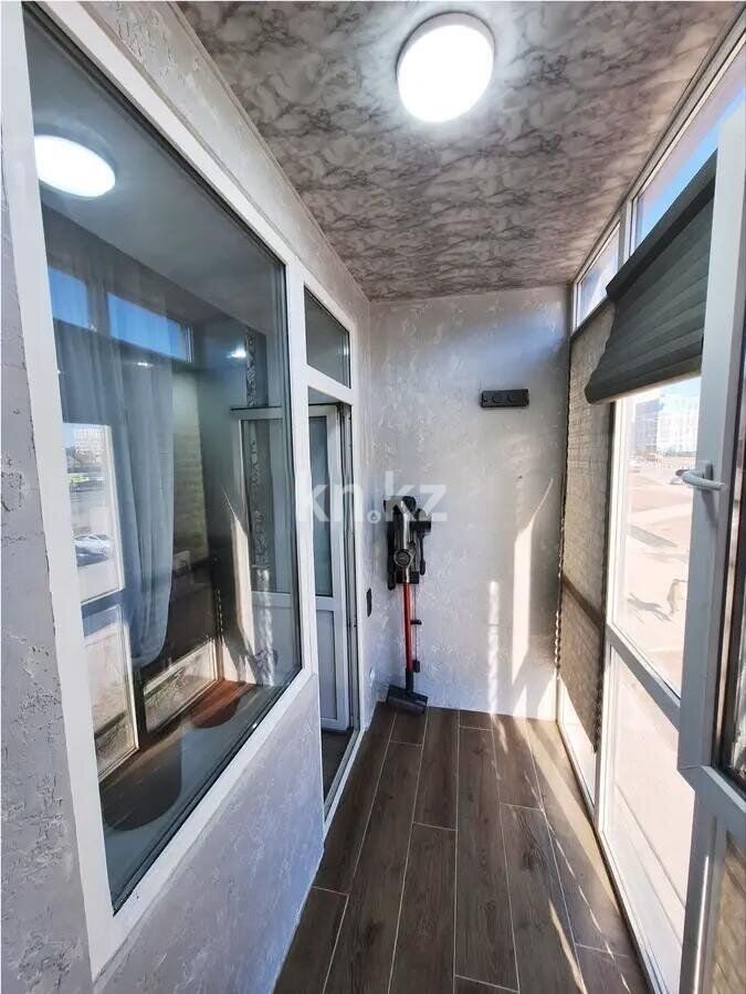 Продажа 3-комнатной квартиры, 68 м² - Продажа трехкомнатных квартир в Астане - страница 9 фото 6 из 6