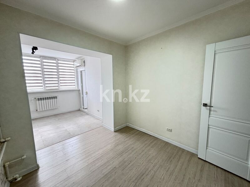 Продажа 3-комнатной квартиры, 87.1 м² - Продажа квартир в кирпичном доме в Казахстане - страница 7 фото 8 из 38