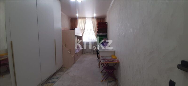 Продажа 2-комнатной квартиры, 44 м² - Продажа двухкомнатных квартир в панельном доме в Темиртау - страница 7 фото 2 из 10