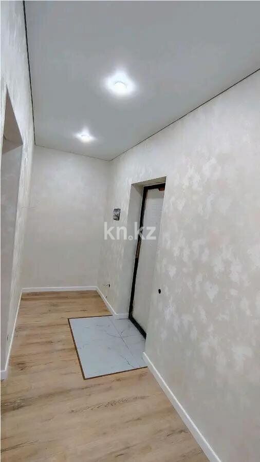 Продажа 2-комнатной квартиры, 42.3 м² - Продажа квартир в блочном доме в Казахстане - страница 7 фото 5 из 5
