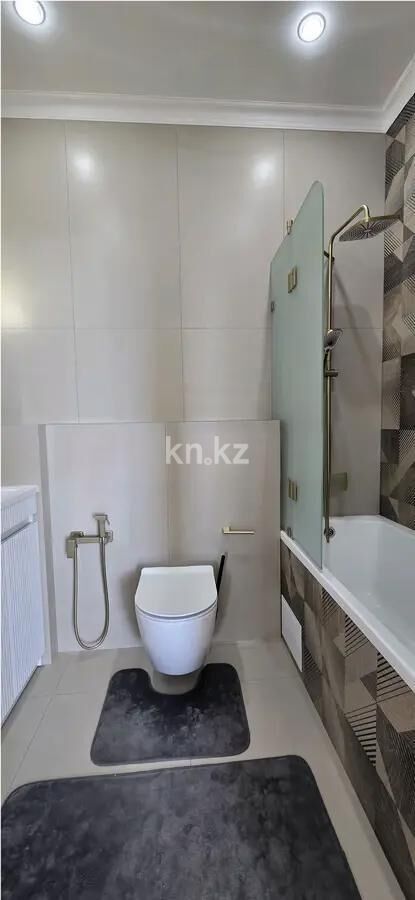 Продажа 2-комнатной квартиры, 66 м² - Продажа двухкомнатных квартир в монолитно-каркасном доме в Астане - страница 40 фото 4 из 5