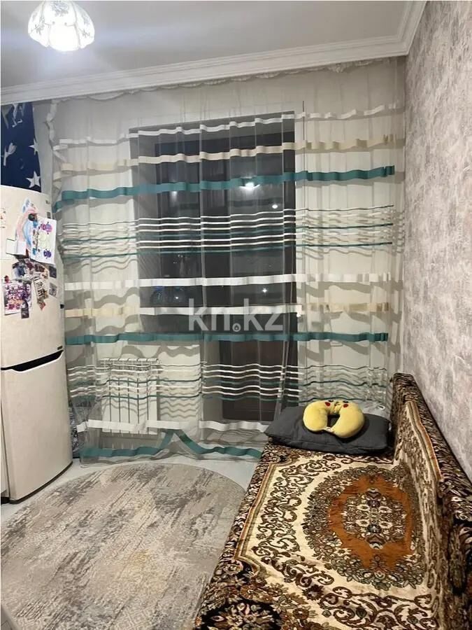 Продажа 1-комнатной квартиры, 38 м² - Продажа однокомнатных квартир в р-не Косшы Астаны - страница 2 фото 2 из 4