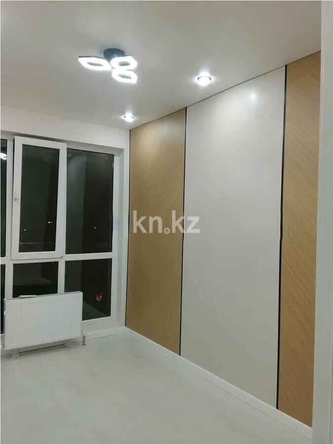 Продажа 2-комнатной квартиры, 35 м² - Продажа двухкомнатных квартир в Наурызбайском р-не Алматы - страница 14 фото 2 из 3