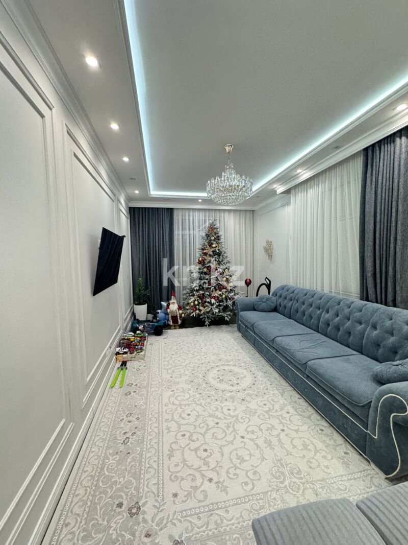 Продажа 3-комнатной квартиры, 92 м² - Продажа квартир в р-не Сарайшык Астаны - страница 11 фото 6 из 10