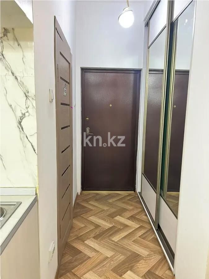 Продажа 1-комнатной квартиры, 25 м² - Продажа однокомнатных квартир в Алатауском р-не Алматы - страница 10 фото 4 из 4