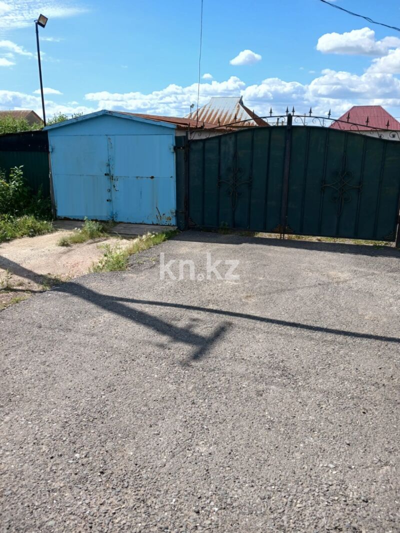 Продажа 4-комнатного дома, 108 м² - Продажа недвижимости в Акмолинской области - страница 2 фото 12 из 12