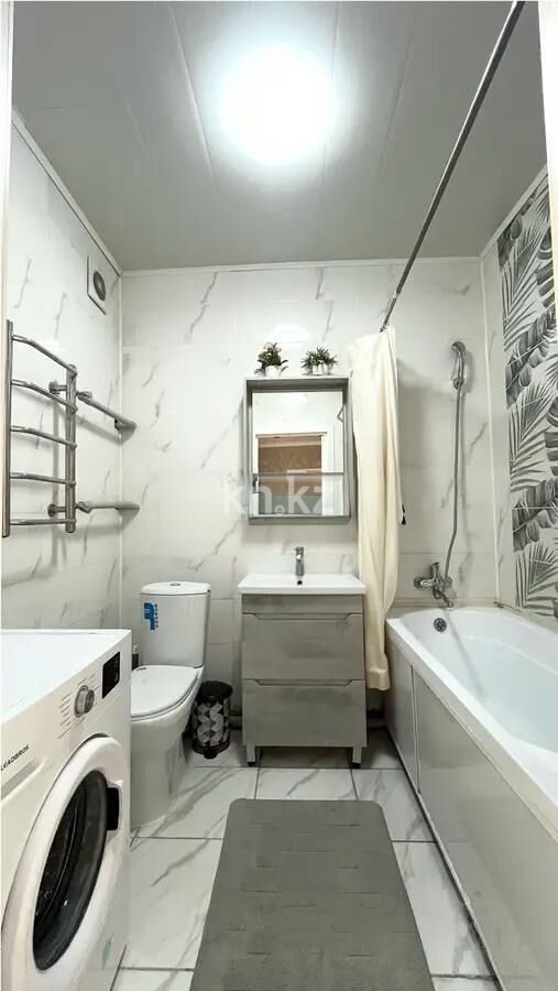 Продажа 2-комнатной квартиры, 60 м² - Продажа квартир в Алматы фото 4 из 5
