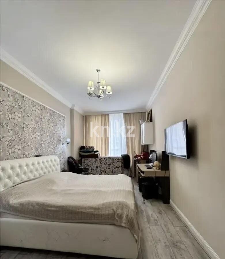 Продажа 3-комнатной квартиры, 98 м² - Продажа трехкомнатных квартир в блочном доме в Казахстане - страница 4 фото 2 из 5