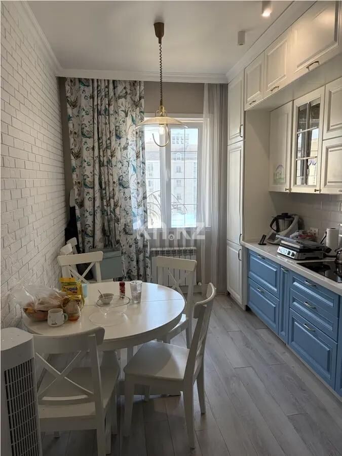 Продажа 3-комнатной квартиры, 97.2 м² - Продажа квартир в кирпичном доме в Астане - страница 192 фото 5 из 7