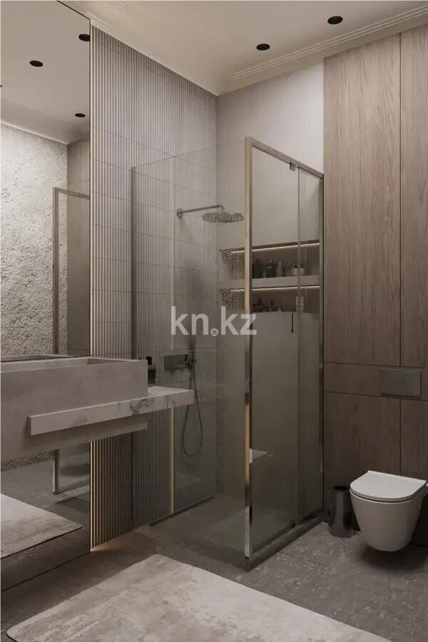 Продажа 2-комнатной квартиры, 48 м² - Продажа недвижимости в Алматы - страница 2 фото 5 из 5
